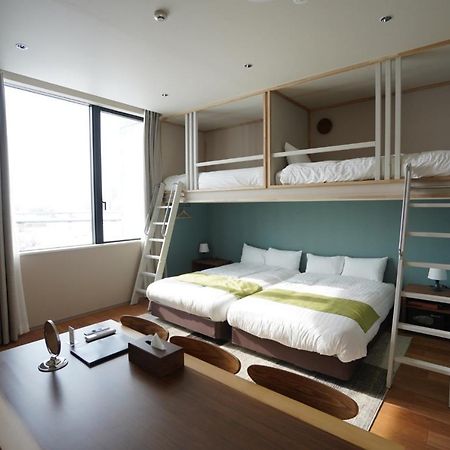 Riverside Hotel Sapporo - Vacation Stay 01928V Luaran gambar