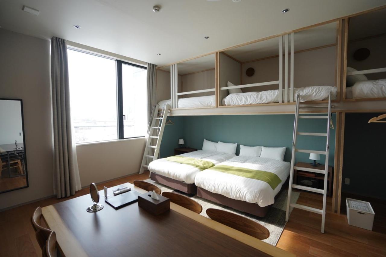 Riverside Hotel Sapporo - Vacation Stay 01928V Luaran gambar