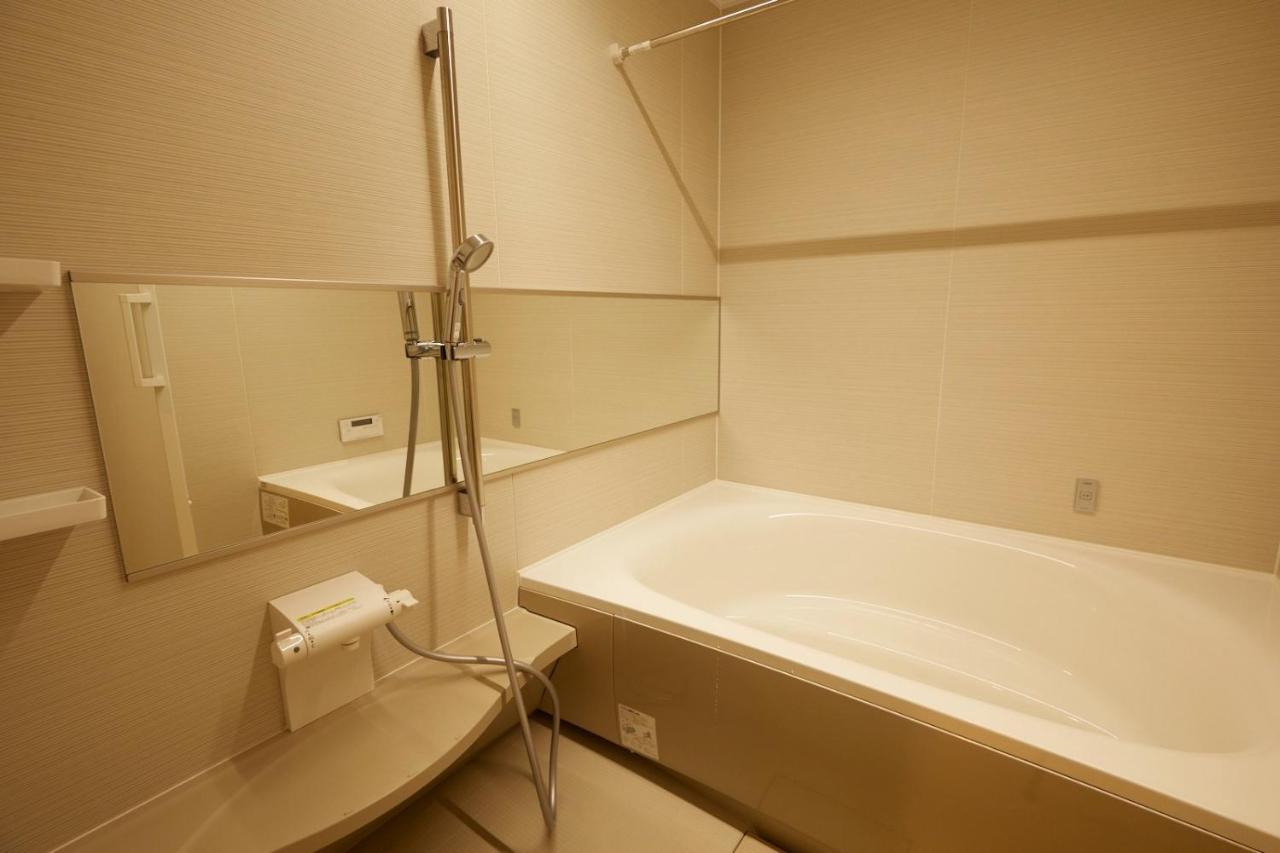 Riverside Hotel Sapporo - Vacation Stay 01928V Luaran gambar