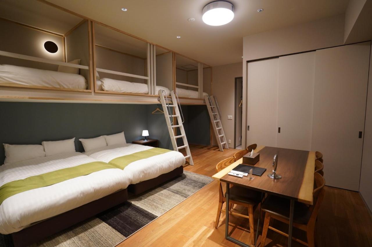 Riverside Hotel Sapporo - Vacation Stay 01928V Luaran gambar