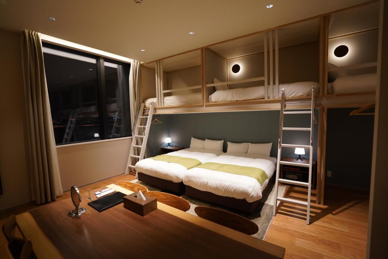 Riverside Hotel Sapporo - Vacation Stay 01928V Luaran gambar