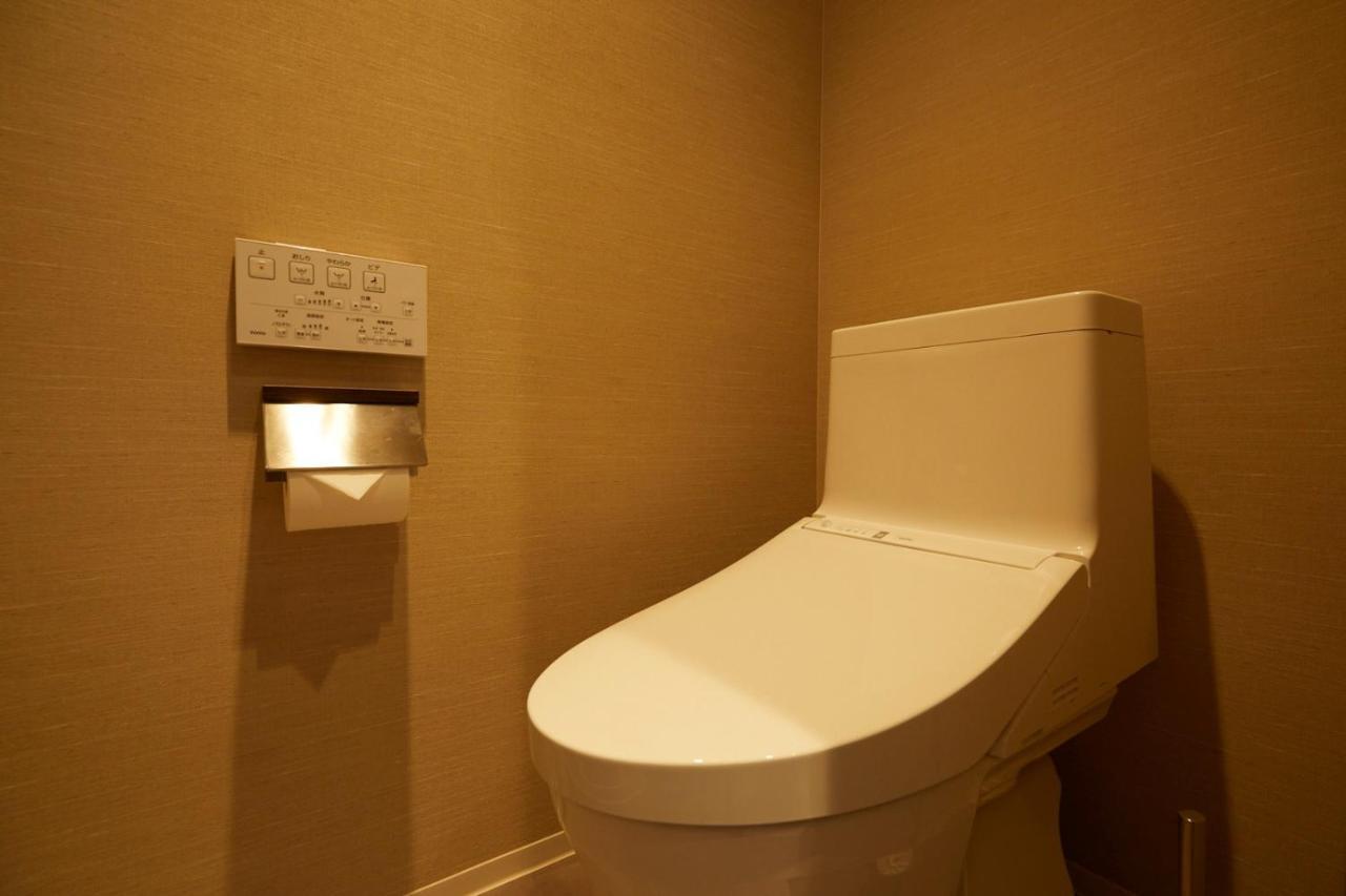 Riverside Hotel Sapporo - Vacation Stay 01928V Luaran gambar