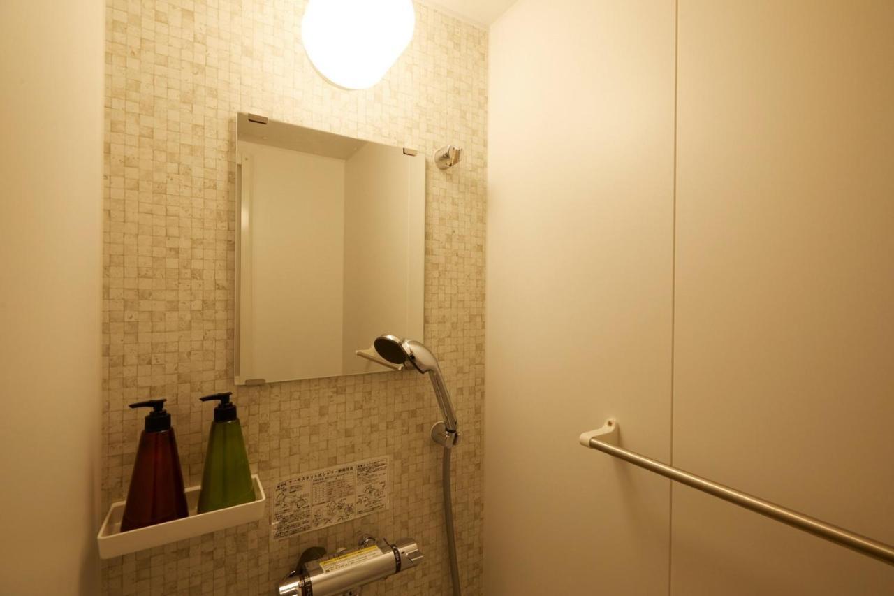 Riverside Hotel Sapporo - Vacation Stay 01928V Luaran gambar