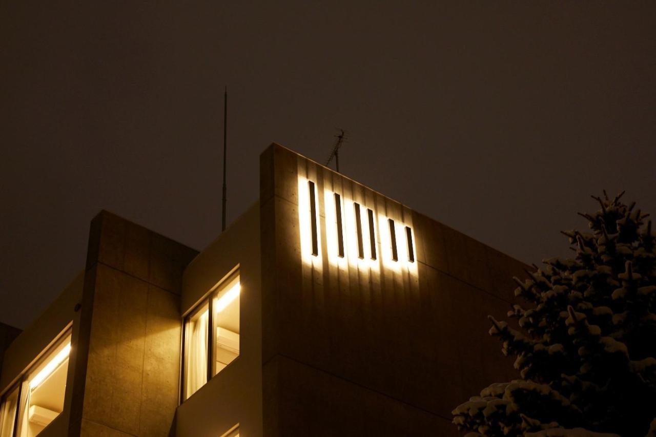 Riverside Hotel Sapporo - Vacation Stay 01928V Luaran gambar